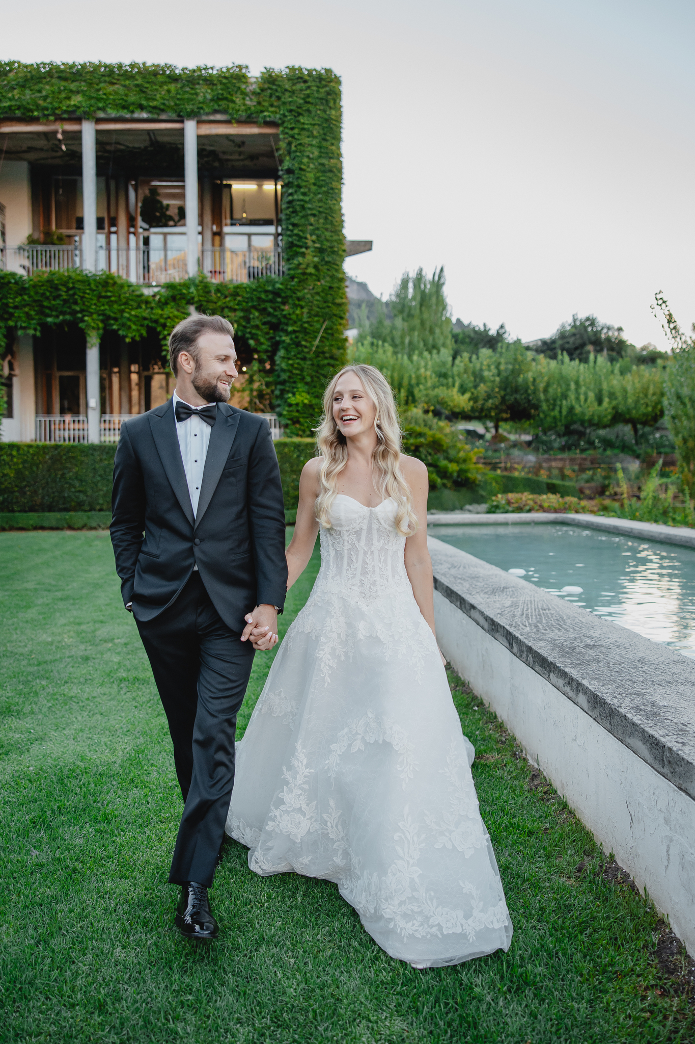 Vanessa & Nic