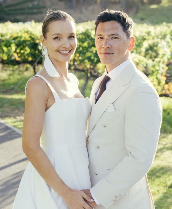 Vera & Mark